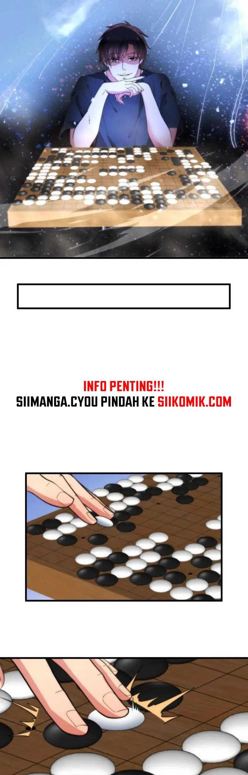 I Have 90 Billion Licking Gold Chapter 231 - halaman 23