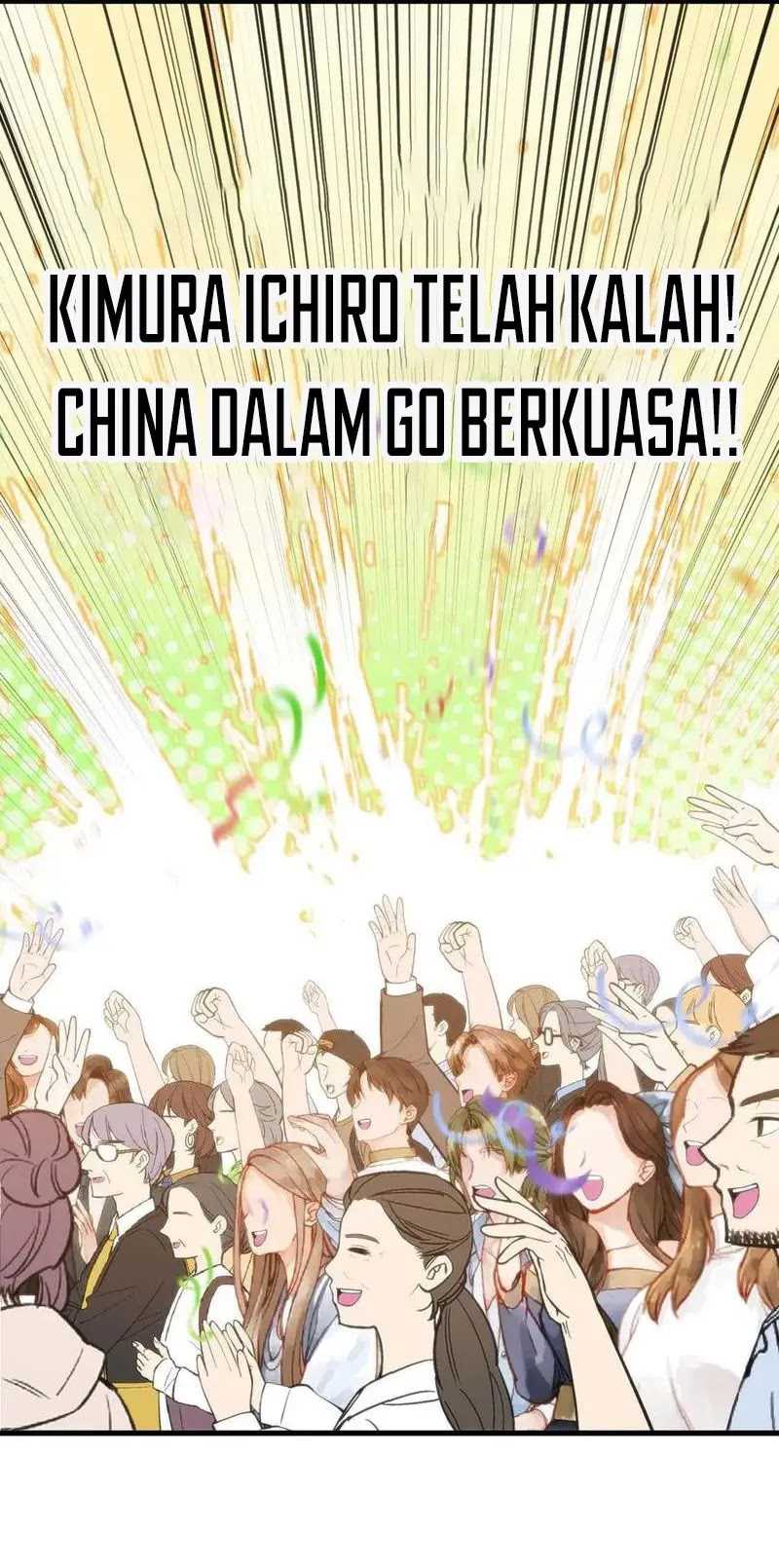 I Have 90 Billion Licking Gold Chapter 231 - halaman 31