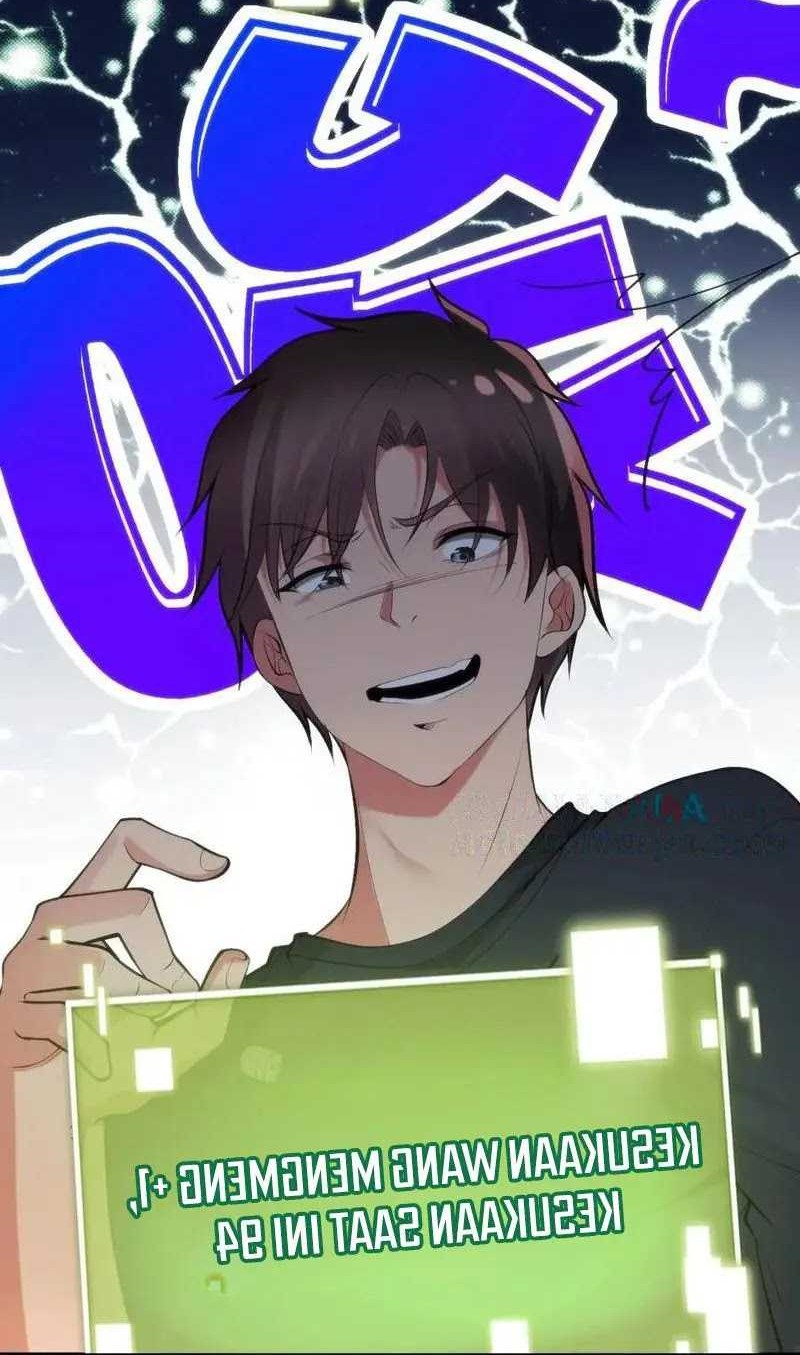 I Have 90 Billion Licking Gold Chapter 232 - halaman 11