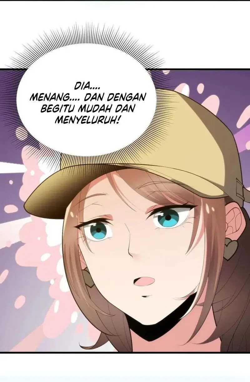 I Have 90 Billion Licking Gold Chapter 232 - halaman 12