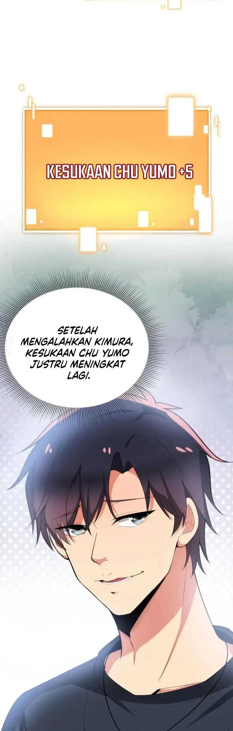 I Have 90 Billion Licking Gold Chapter 232 - halaman 17