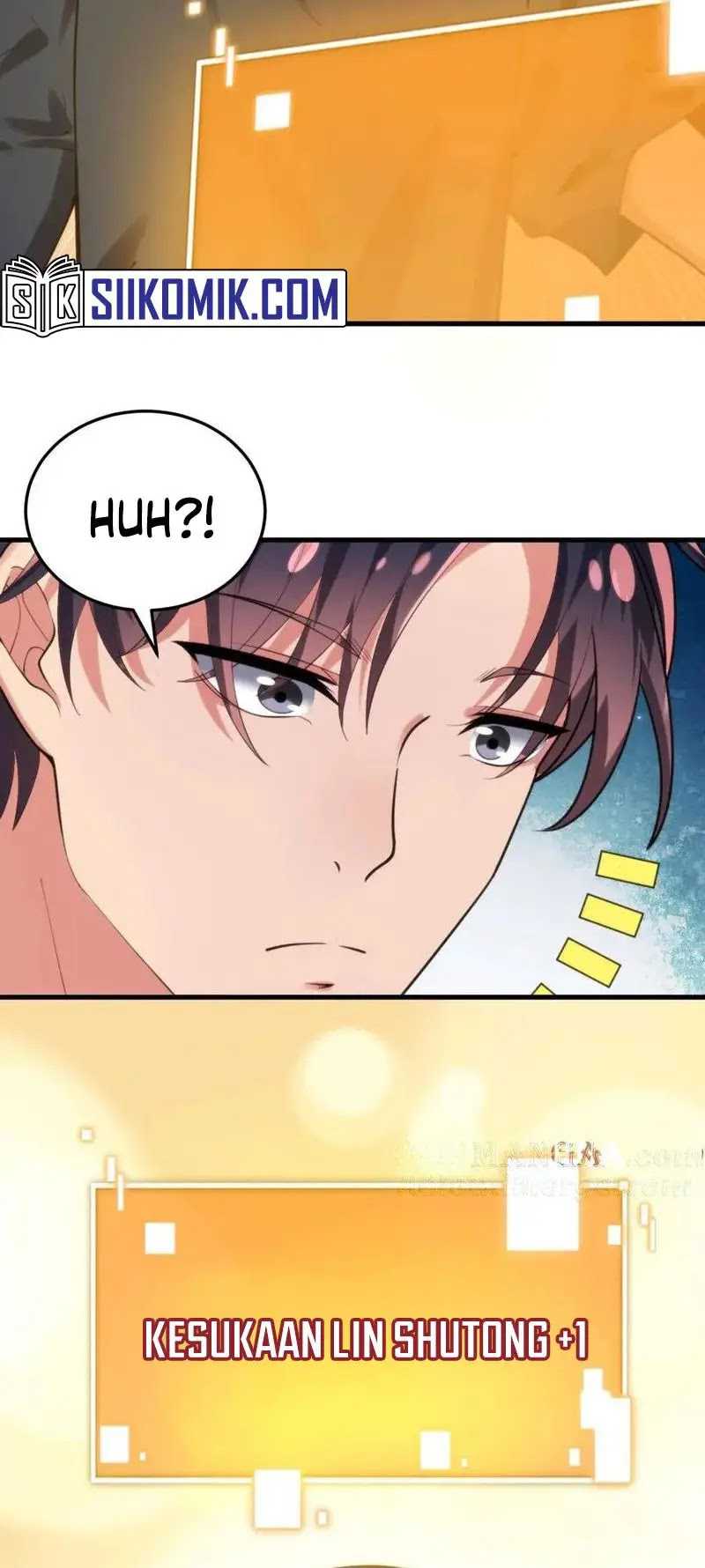 I Have 90 Billion Licking Gold Chapter 232 - halaman 23