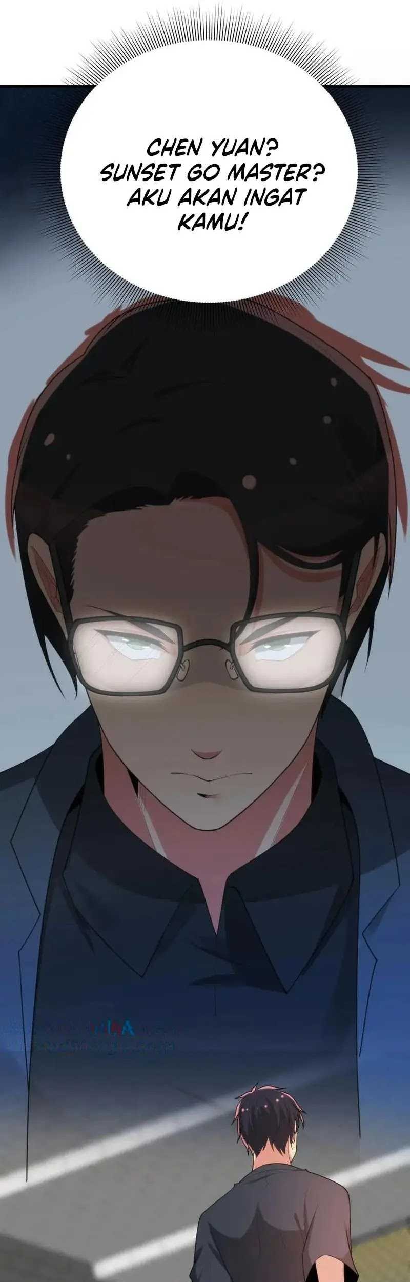 I Have 90 Billion Licking Gold Chapter 232 - halaman 5