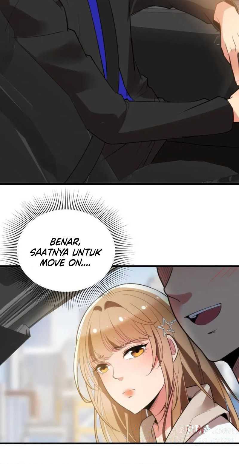 I Have 90 Billion Licking Gold Chapter 233 - halaman 11