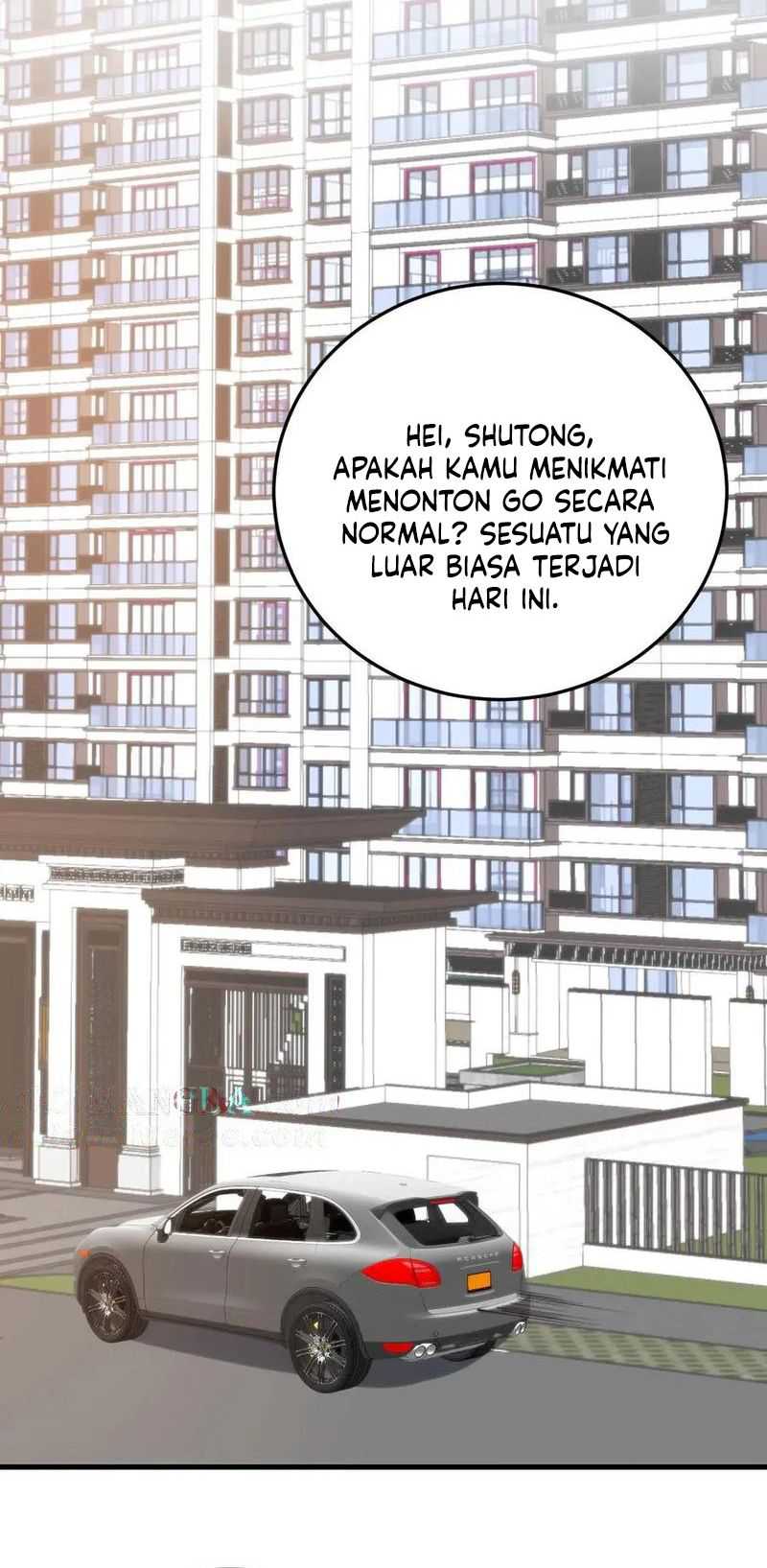 I Have 90 Billion Licking Gold Chapter 233 - halaman 15