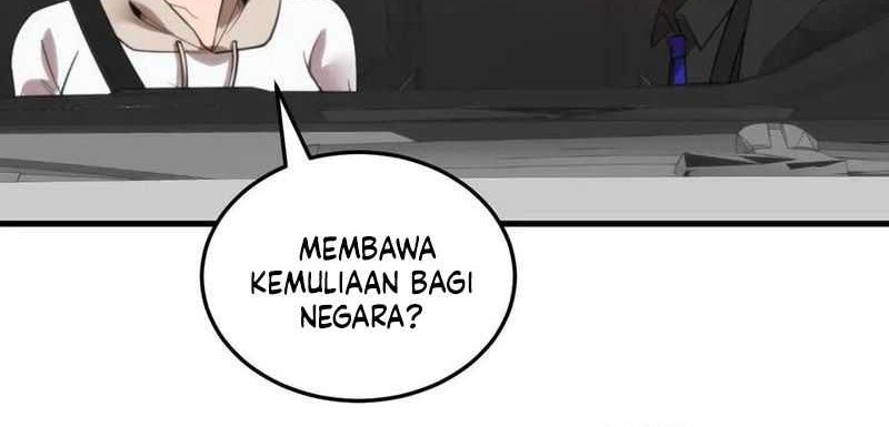 I Have 90 Billion Licking Gold Chapter 233 - halaman 17