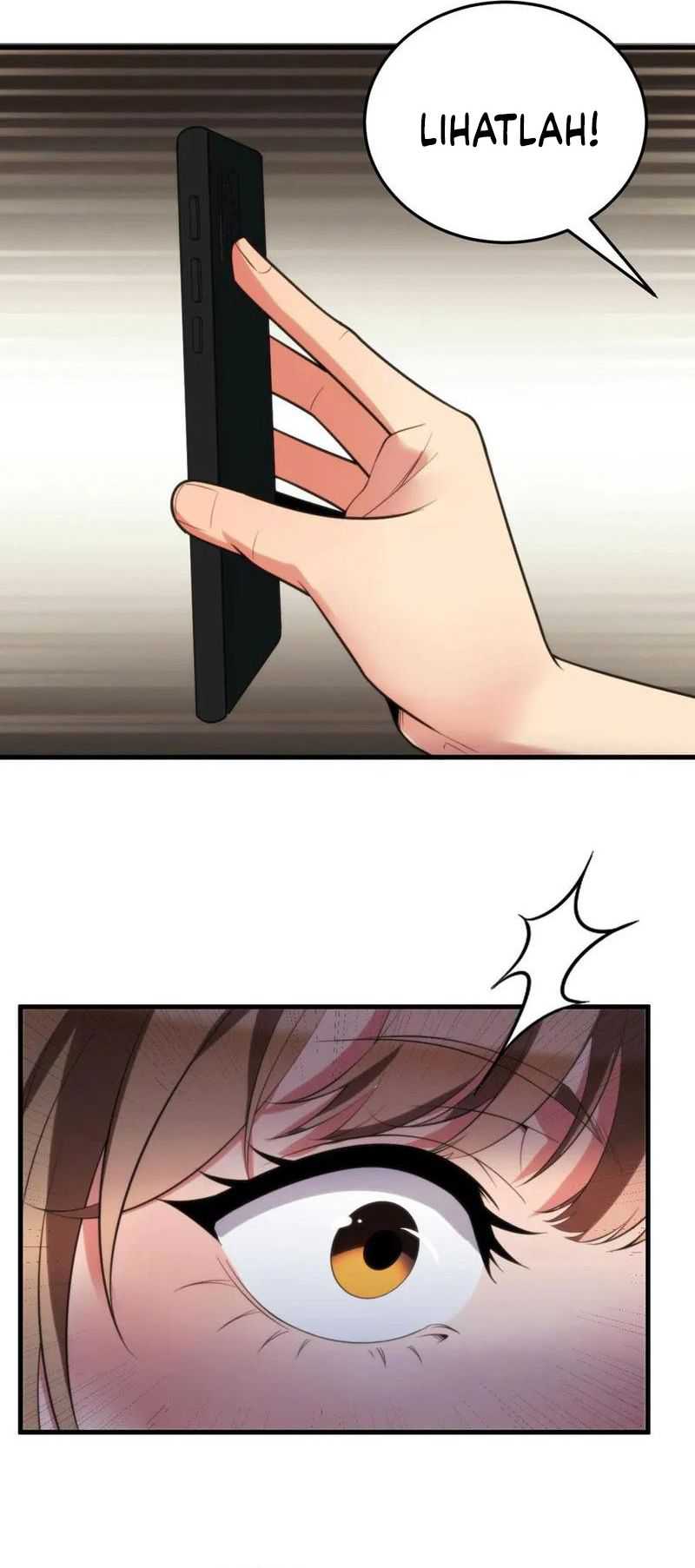 I Have 90 Billion Licking Gold Chapter 233 - halaman 18