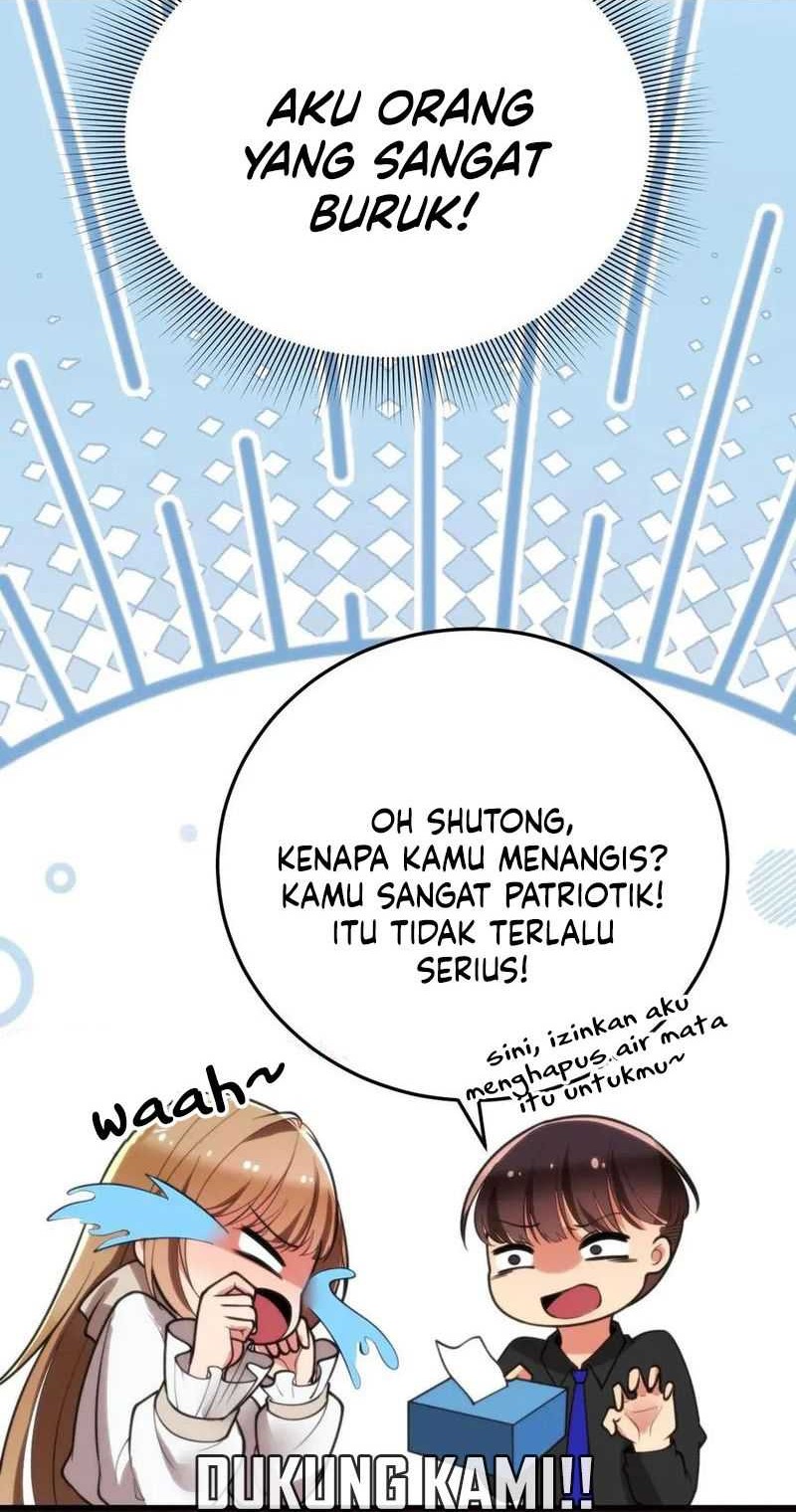 I Have 90 Billion Licking Gold Chapter 233 - halaman 22