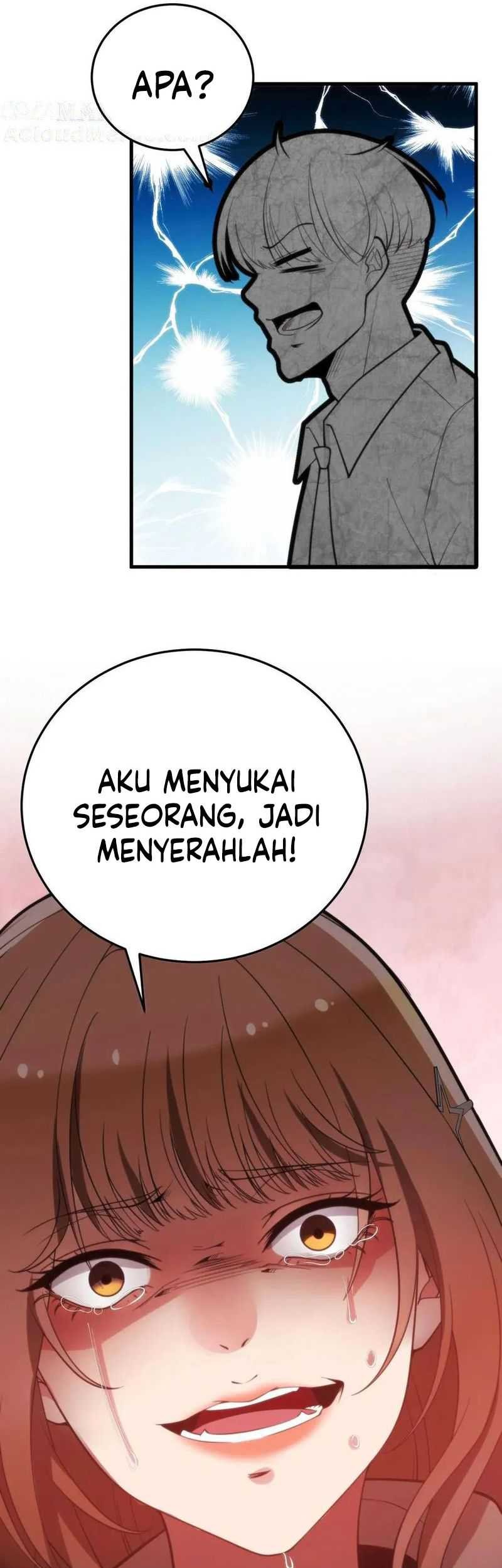 I Have 90 Billion Licking Gold Chapter 233 - halaman 24