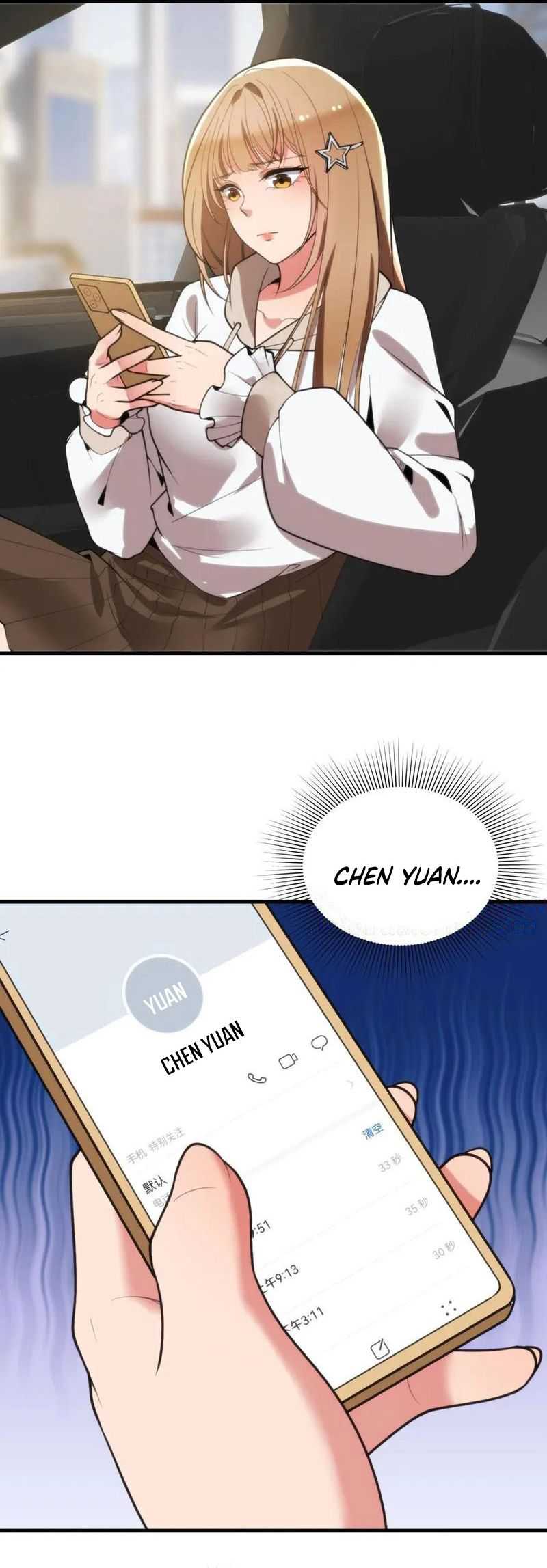 I Have 90 Billion Licking Gold Chapter 233 - halaman 4