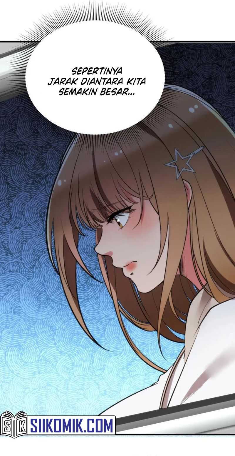 I Have 90 Billion Licking Gold Chapter 233 - halaman 5