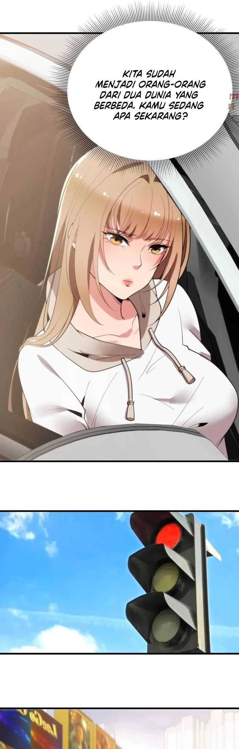I Have 90 Billion Licking Gold Chapter 233 - halaman 6