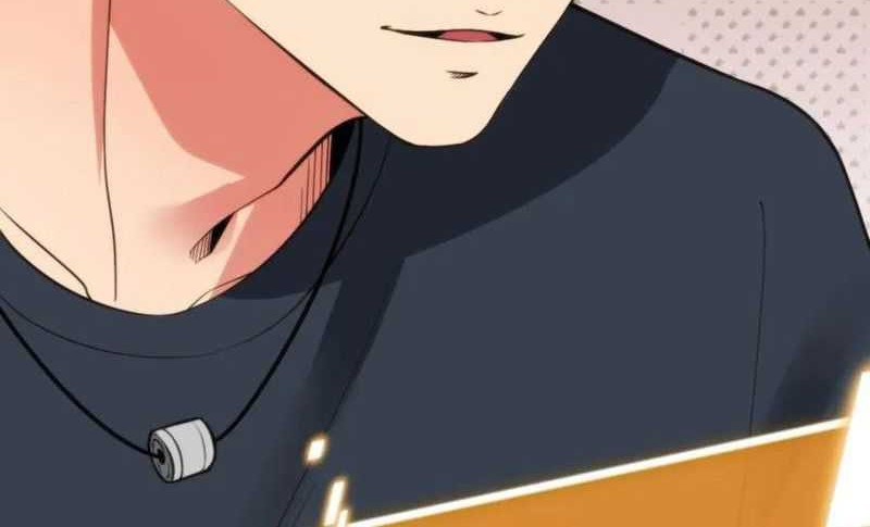 I Have 90 Billion Licking Gold Chapter 234 - halaman 10