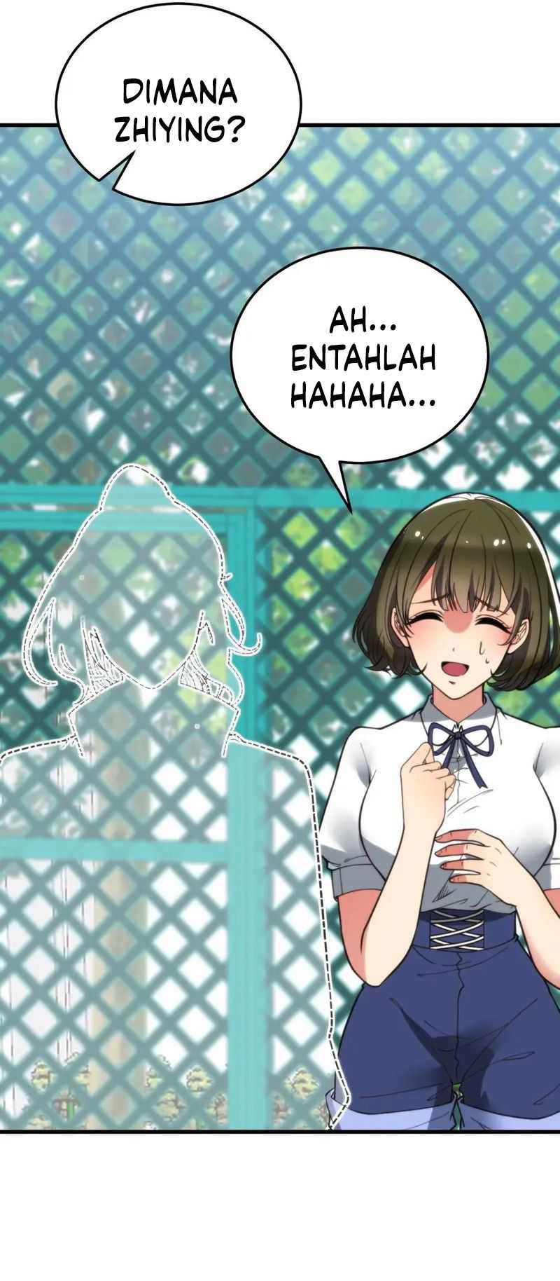 I Have 90 Billion Licking Gold Chapter 234 - halaman 26