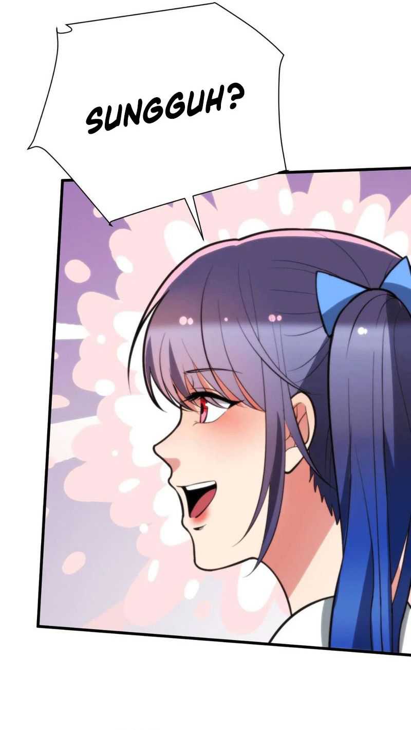 I Have 90 Billion Licking Gold Chapter 235 - halaman 16