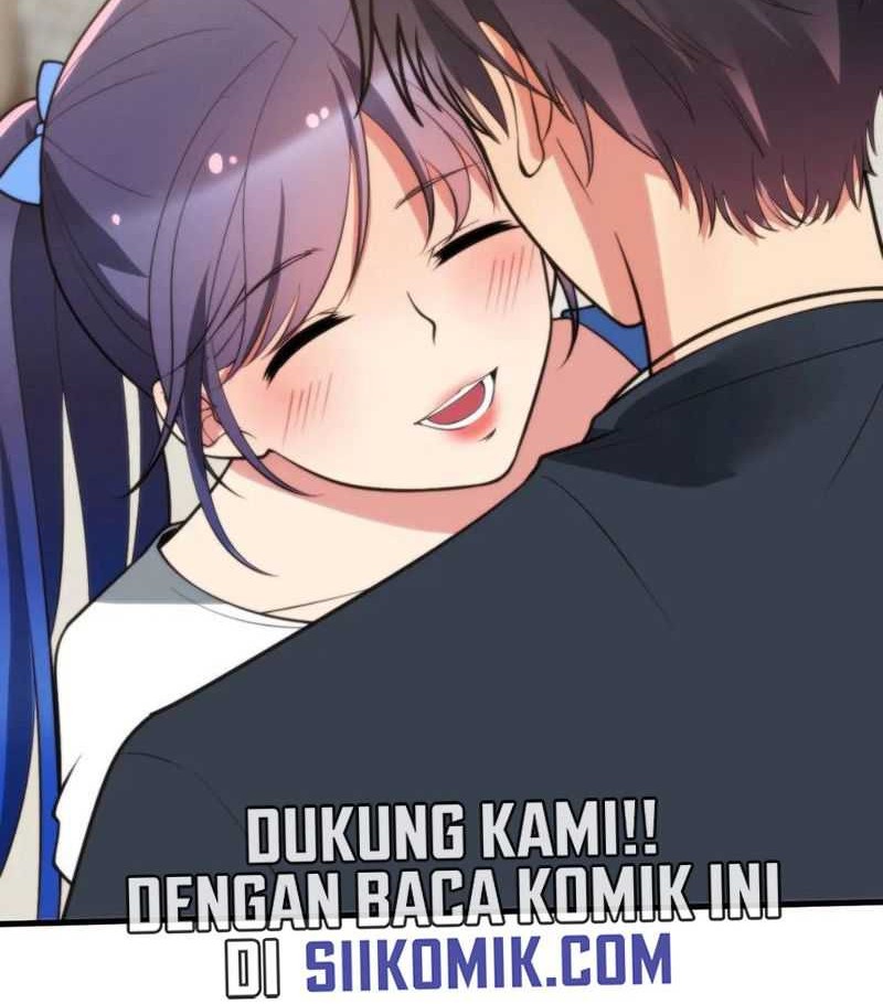 I Have 90 Billion Licking Gold Chapter 235 - halaman 18