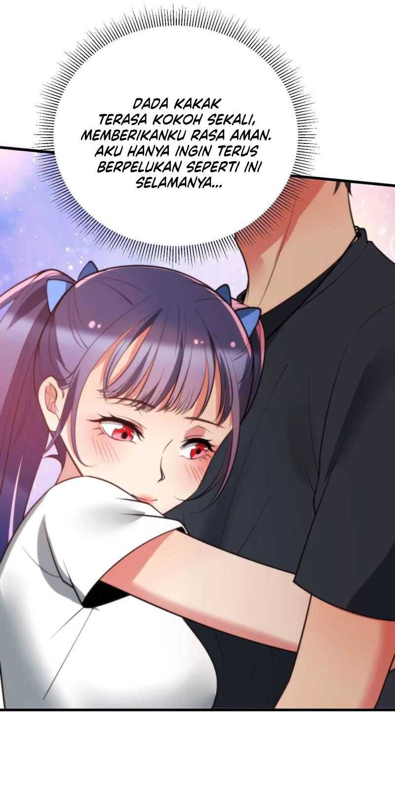 I Have 90 Billion Licking Gold Chapter 235 - halaman 19
