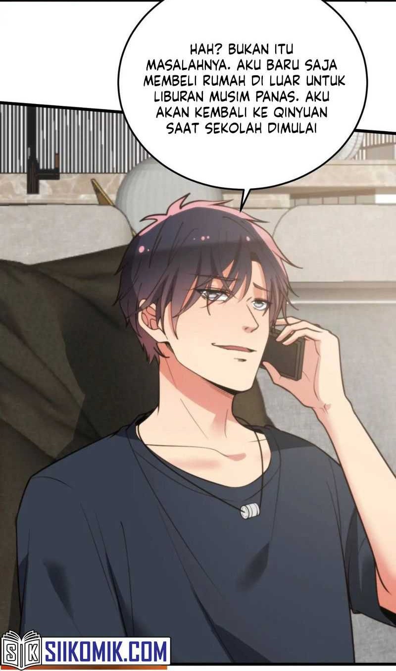 I Have 90 Billion Licking Gold Chapter 235 - halaman 7