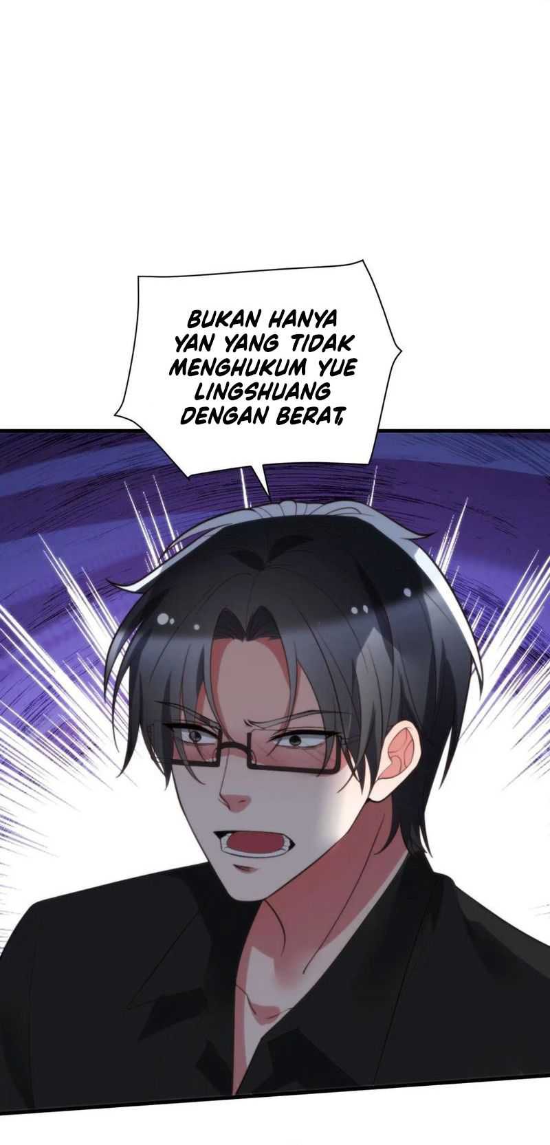 I Have 90 Billion Licking Gold Chapter 236 - halaman 17