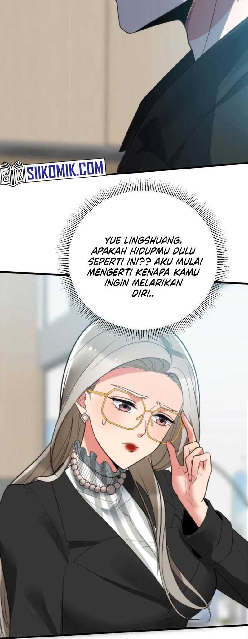 I Have 90 Billion Licking Gold Chapter 236 - halaman 26