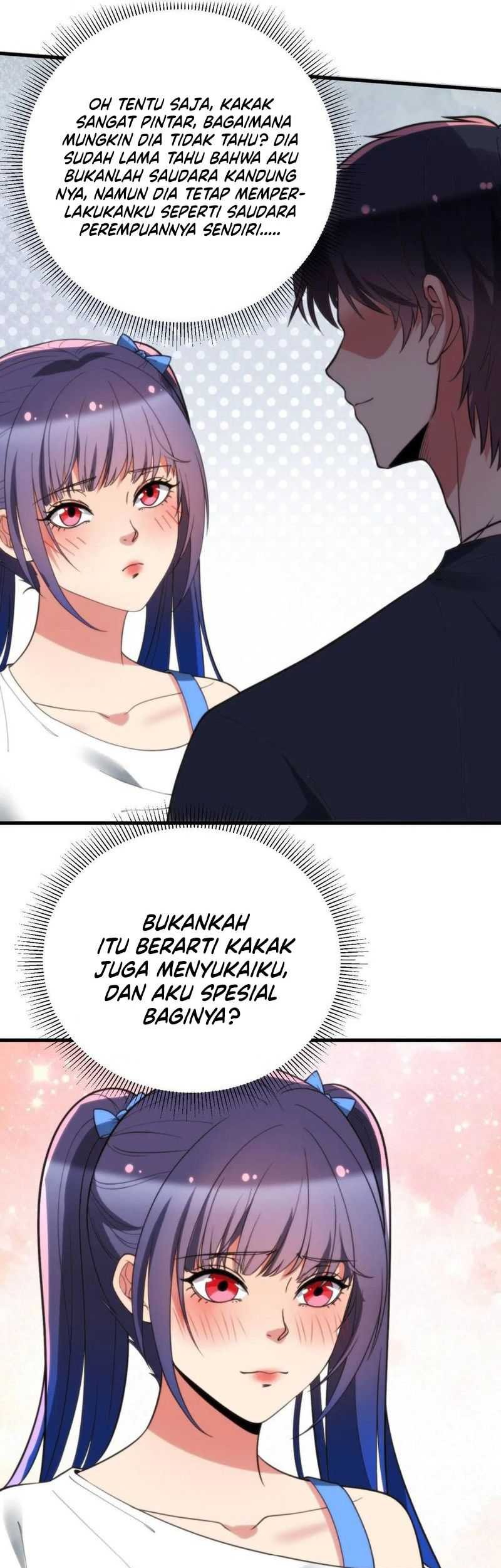 I Have 90 Billion Licking Gold Chapter 236 - halaman 4