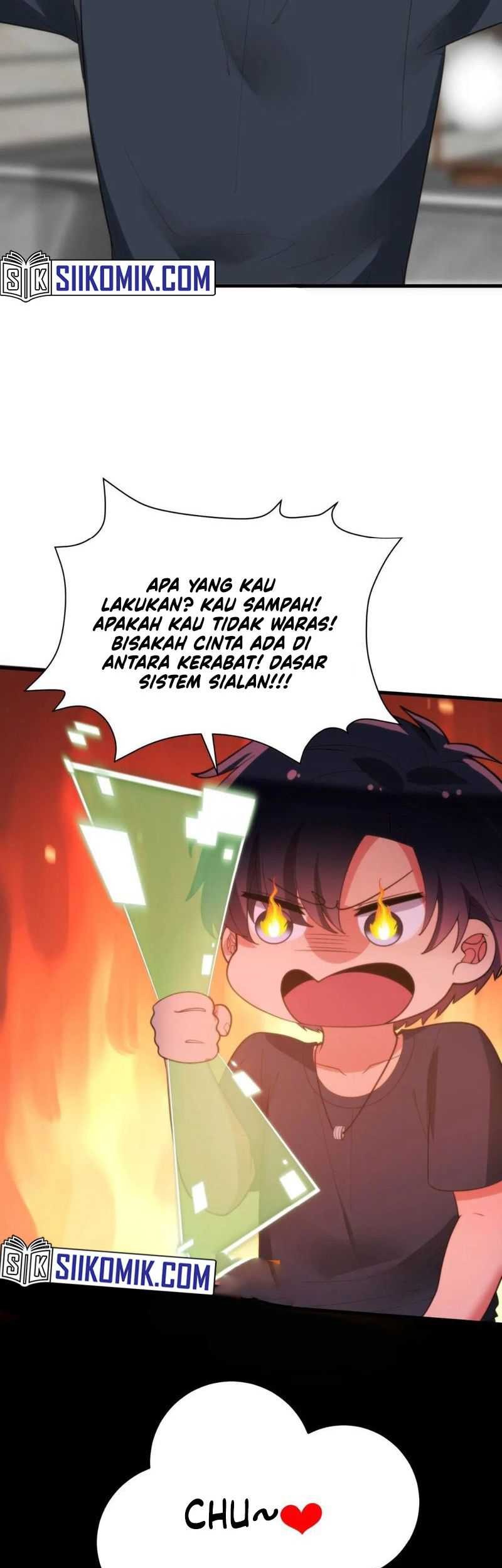 I Have 90 Billion Licking Gold Chapter 236 - halaman 9