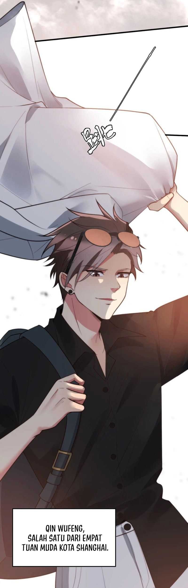 I Have 90 Billion Licking Gold Chapter 237 - halaman 15