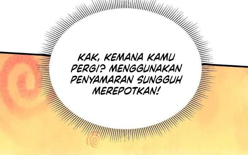 I Have 90 Billion Licking Gold Chapter 237 - halaman 21