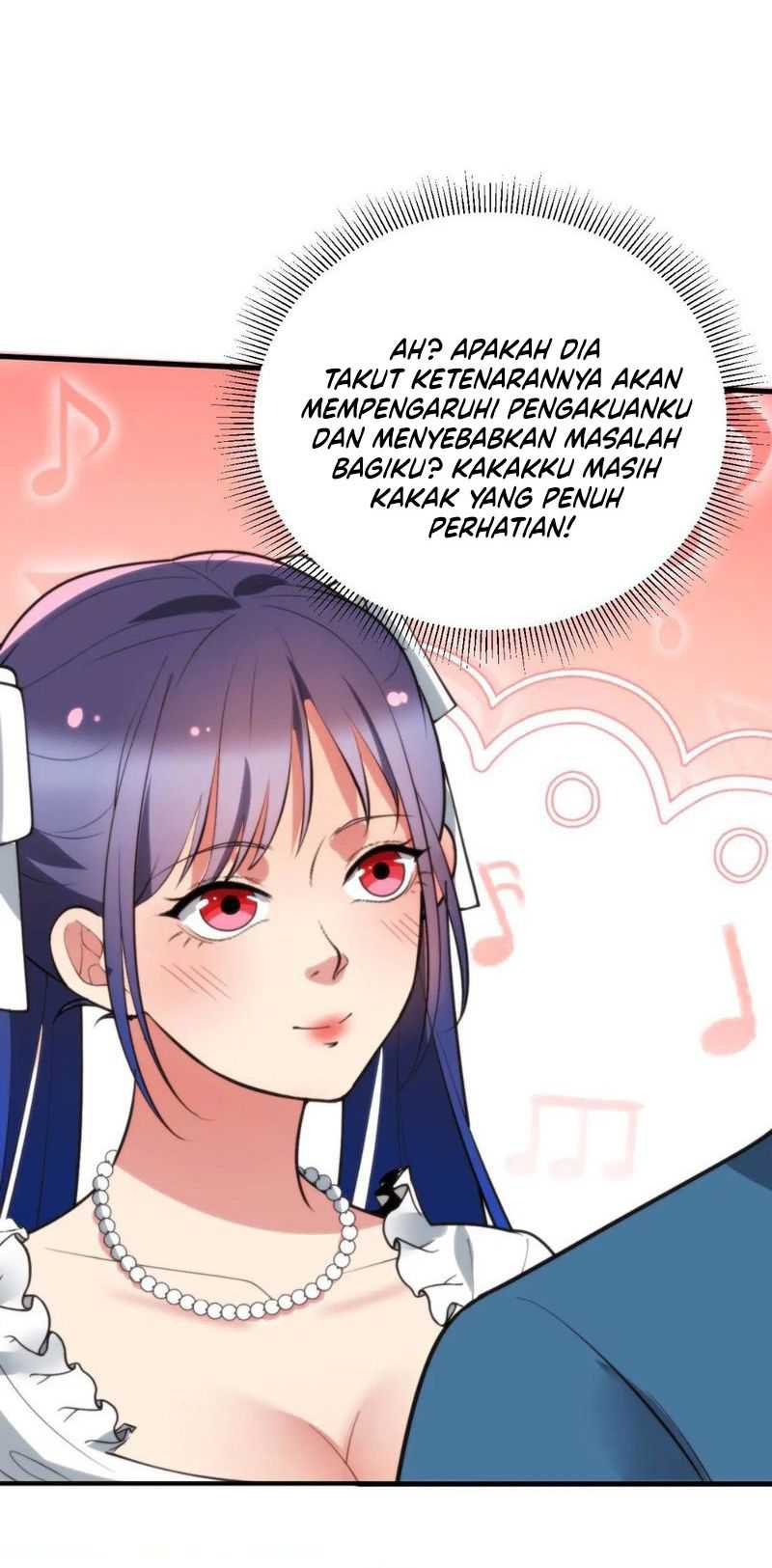 I Have 90 Billion Licking Gold Chapter 237 - halaman 9