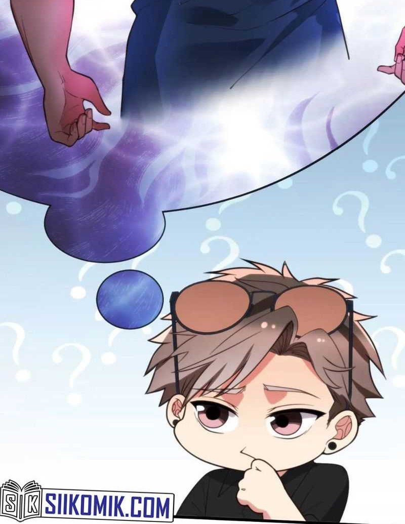 I Have 90 Billion Licking Gold Chapter 238 - halaman 10