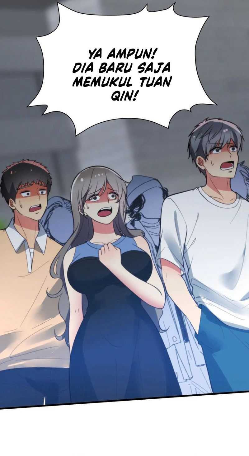 I Have 90 Billion Licking Gold Chapter 238 - halaman 18