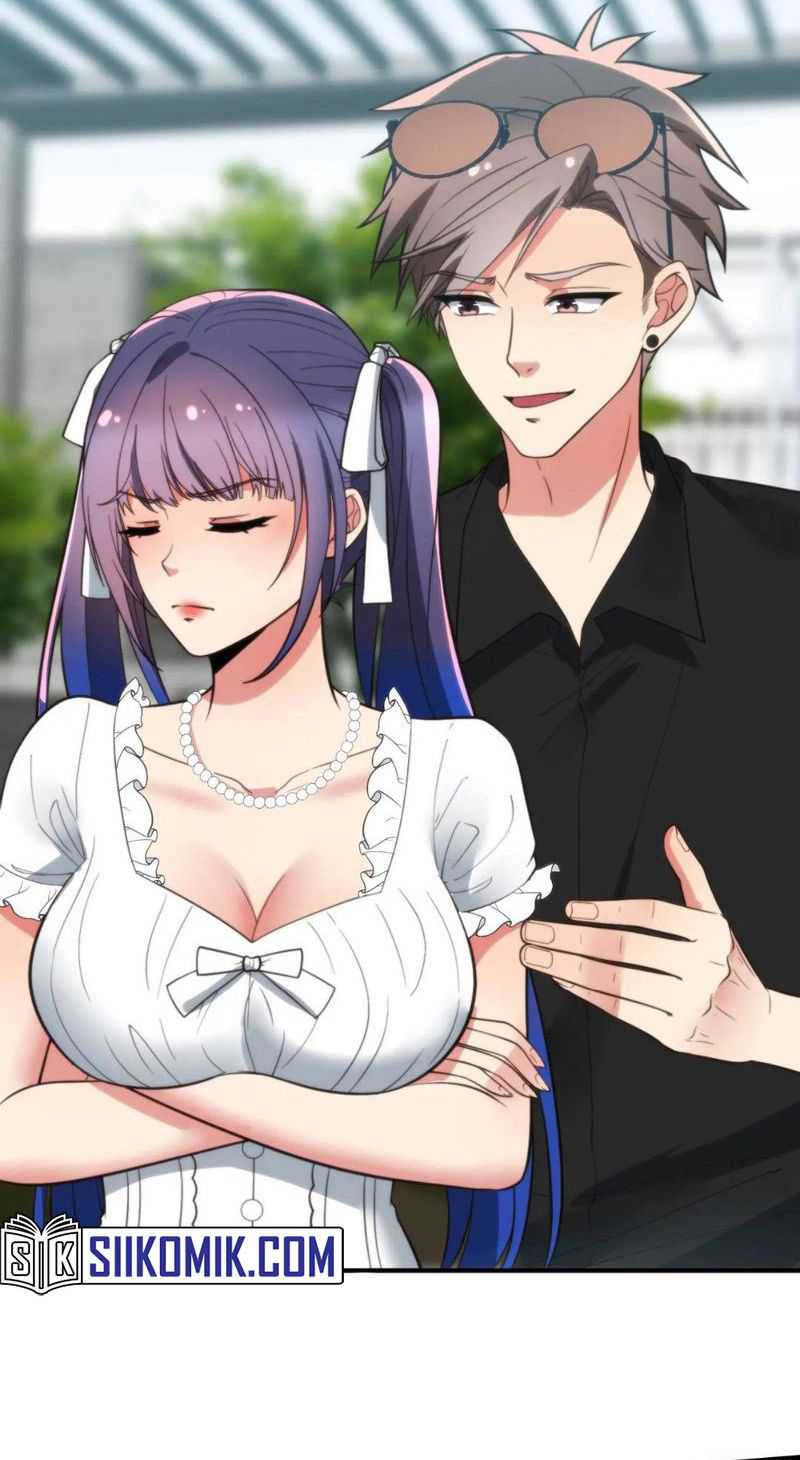 I Have 90 Billion Licking Gold Chapter 238 - halaman 5