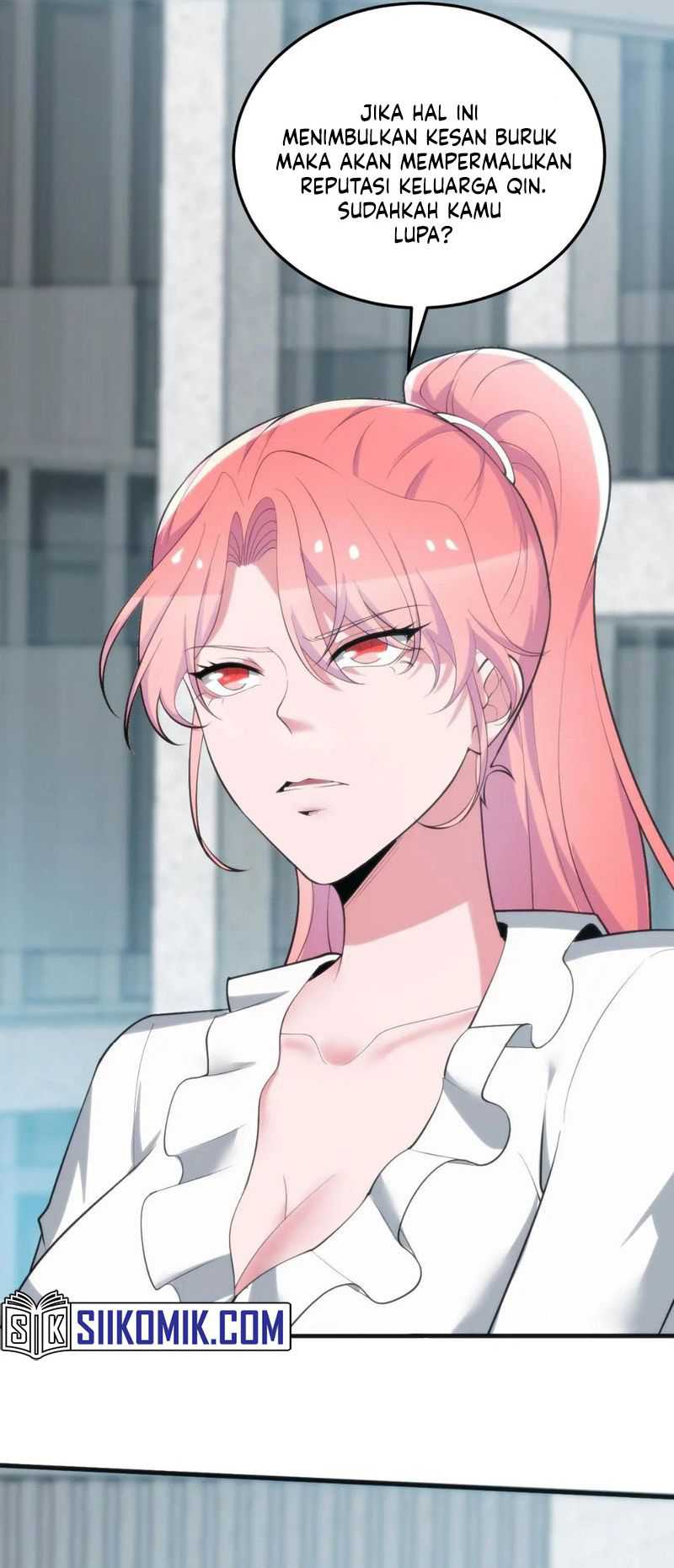 I Have 90 Billion Licking Gold Chapter 239 - halaman 11
