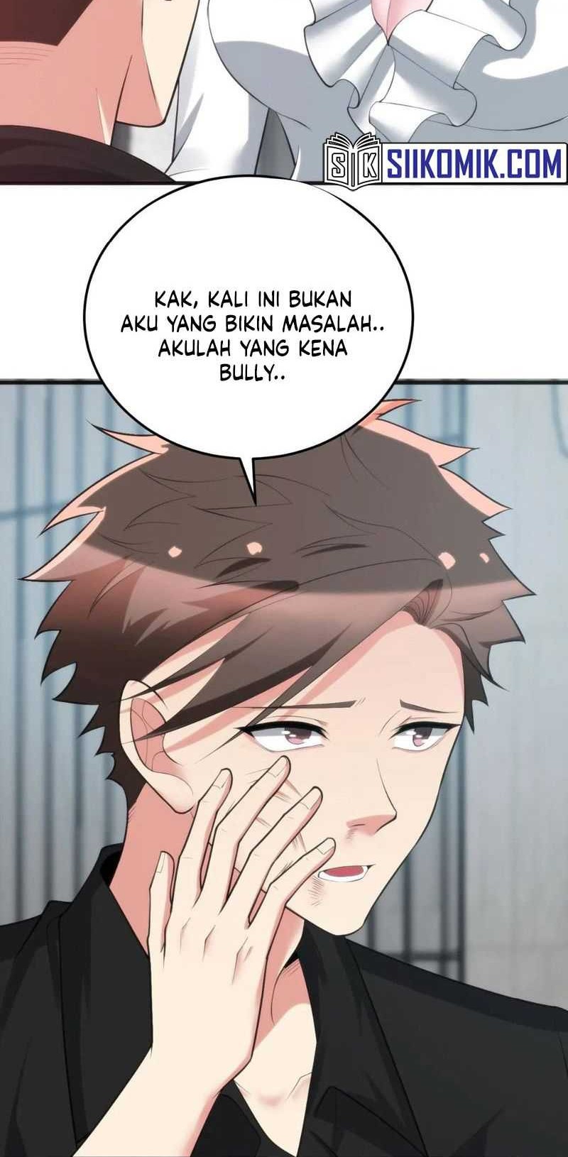 I Have 90 Billion Licking Gold Chapter 239 - halaman 13