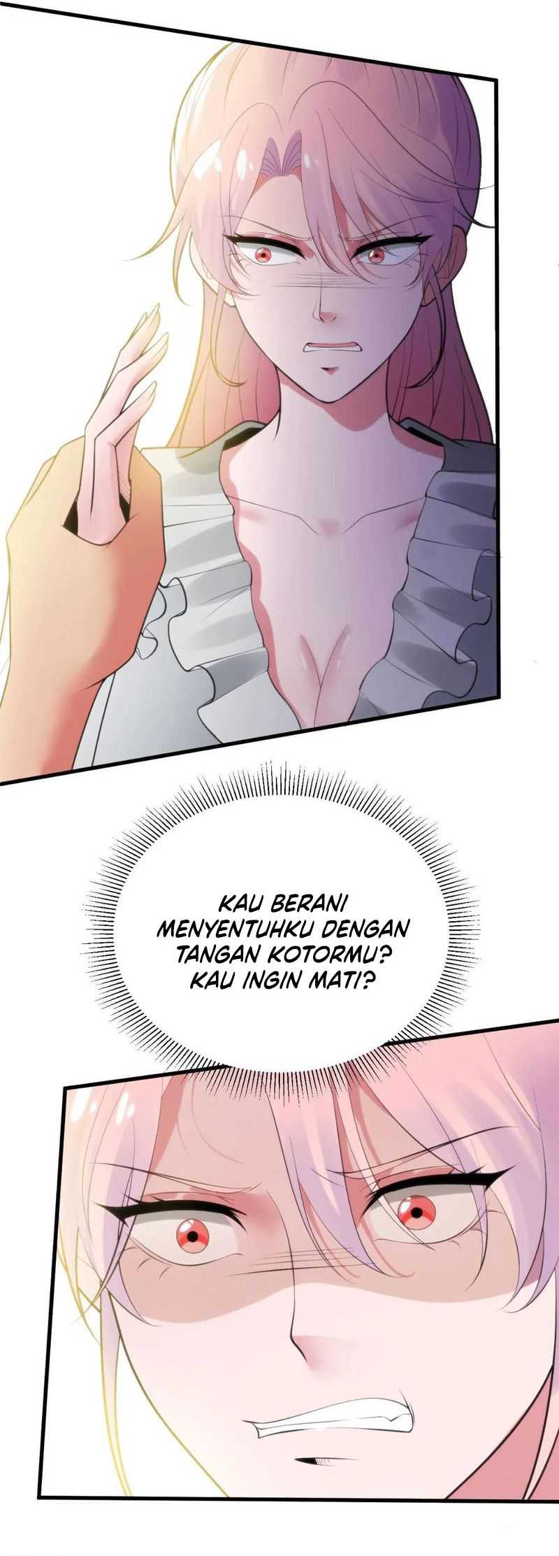I Have 90 Billion Licking Gold Chapter 239 - halaman 26