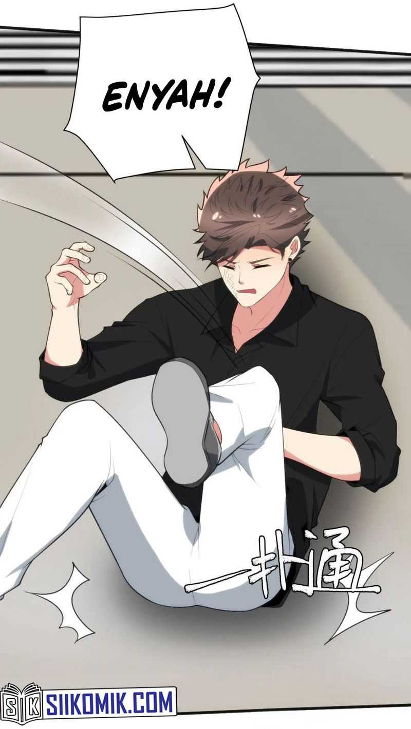 I Have 90 Billion Licking Gold Chapter 239 - halaman 3