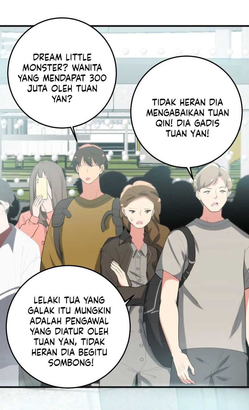 I Have 90 Billion Licking Gold Chapter 239 - halaman 6