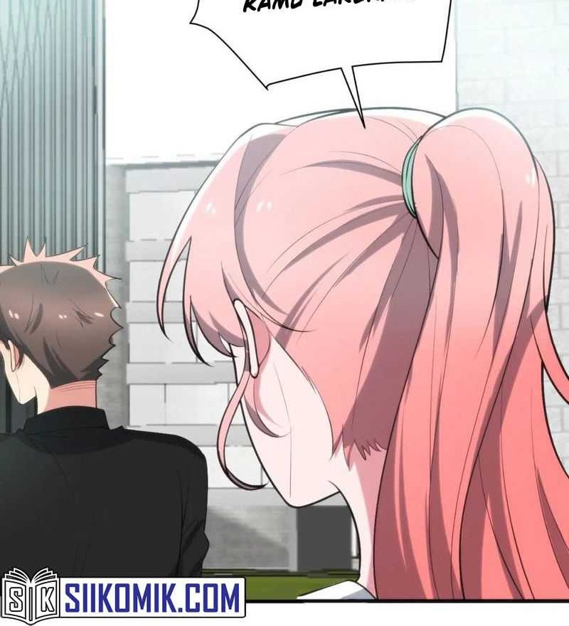 I Have 90 Billion Licking Gold Chapter 239 - halaman 8