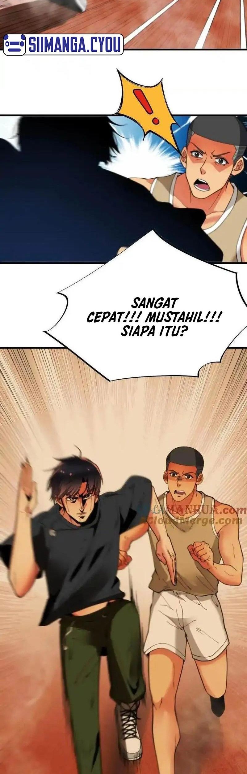 I Have 90 Billion Licking Gold Chapter 24 - halaman 20