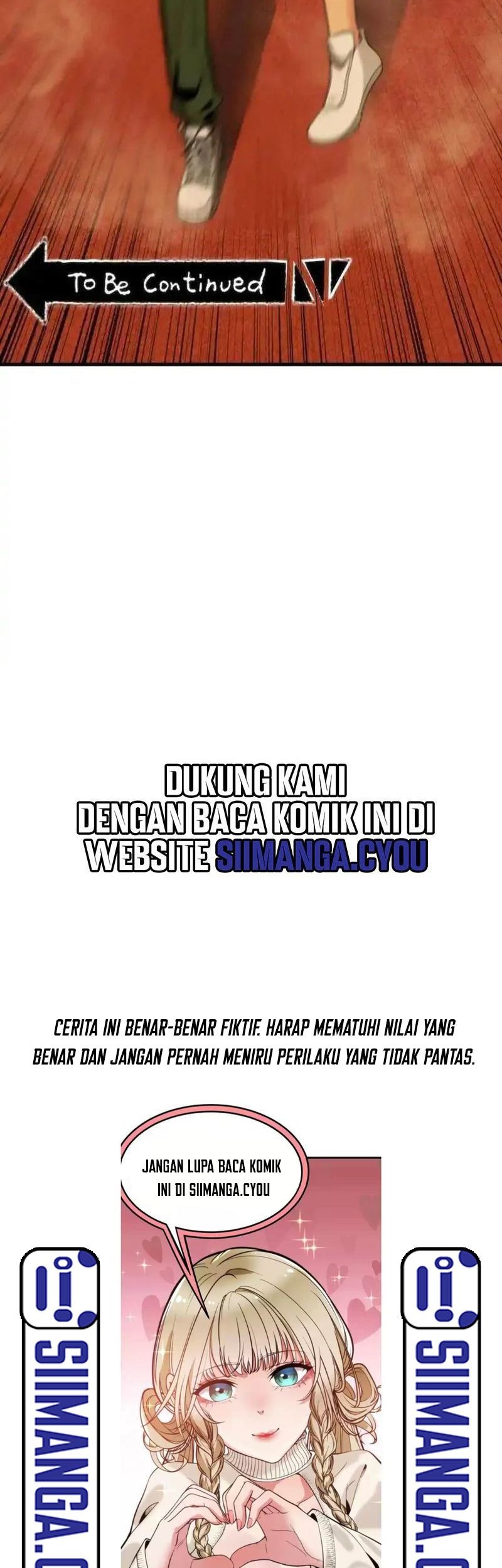 I Have 90 Billion Licking Gold Chapter 24 - halaman 21
