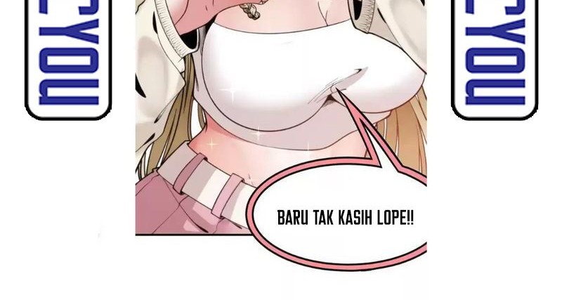 I Have 90 Billion Licking Gold Chapter 24 - halaman 22