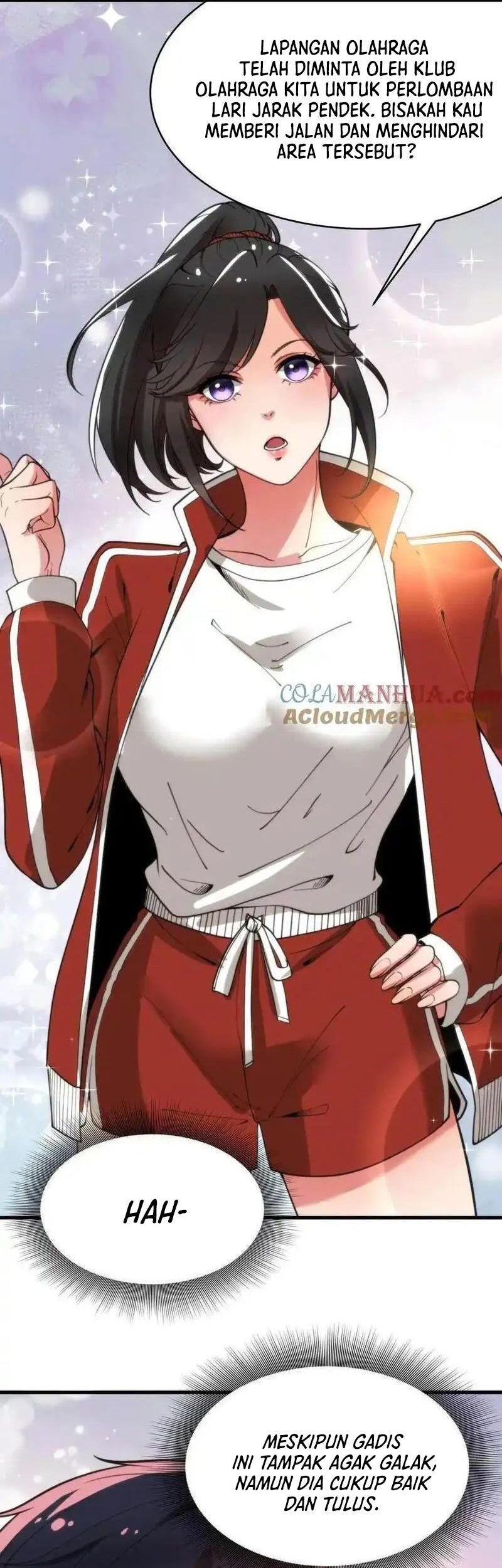 I Have 90 Billion Licking Gold Chapter 24 - halaman 4
