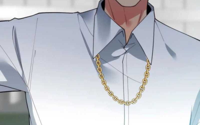 I Have 90 Billion Licking Gold Chapter 240 - halaman 13