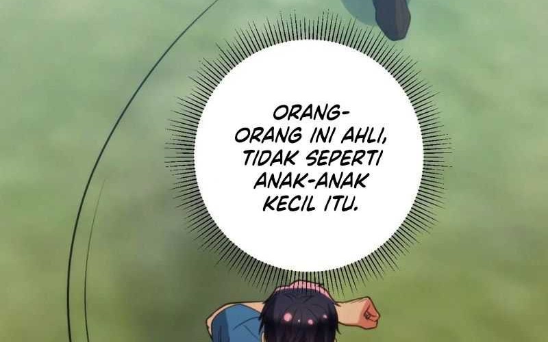 I Have 90 Billion Licking Gold Chapter 240 - halaman 25