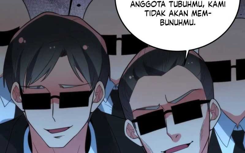 I Have 90 Billion Licking Gold Chapter 240 - halaman 27
