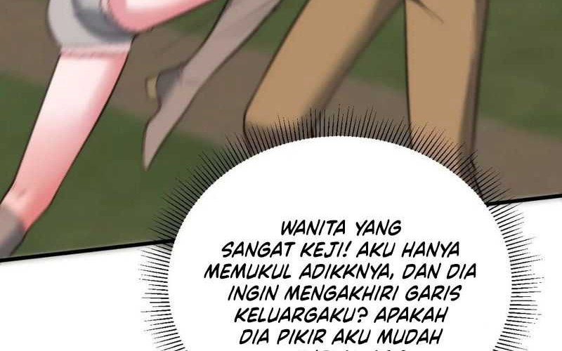 I Have 90 Billion Licking Gold Chapter 240 - halaman 3