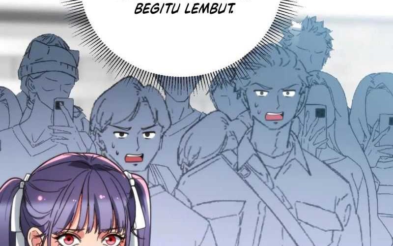 I Have 90 Billion Licking Gold Chapter 240 - halaman 5