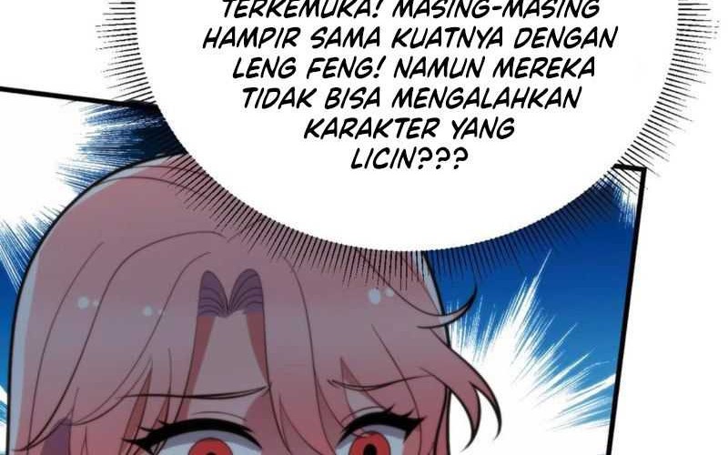 I Have 90 Billion Licking Gold Chapter 241 - halaman 13