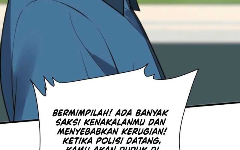 I Have 90 Billion Licking Gold Chapter 241 - halaman 17