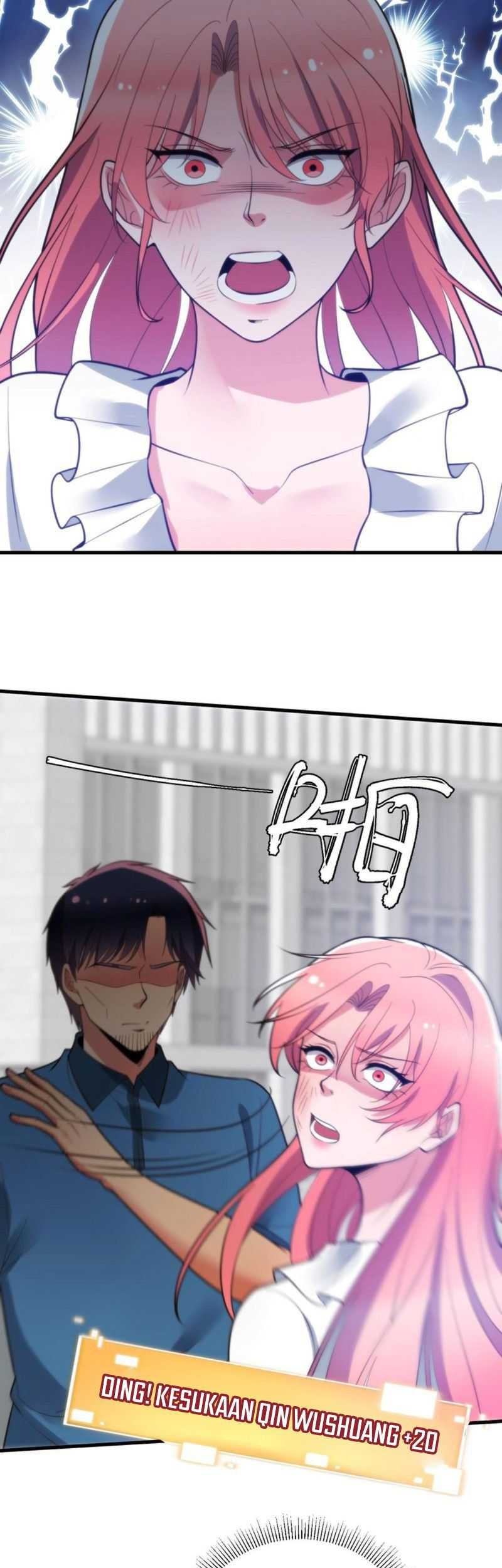 I Have 90 Billion Licking Gold Chapter 241 - halaman 20